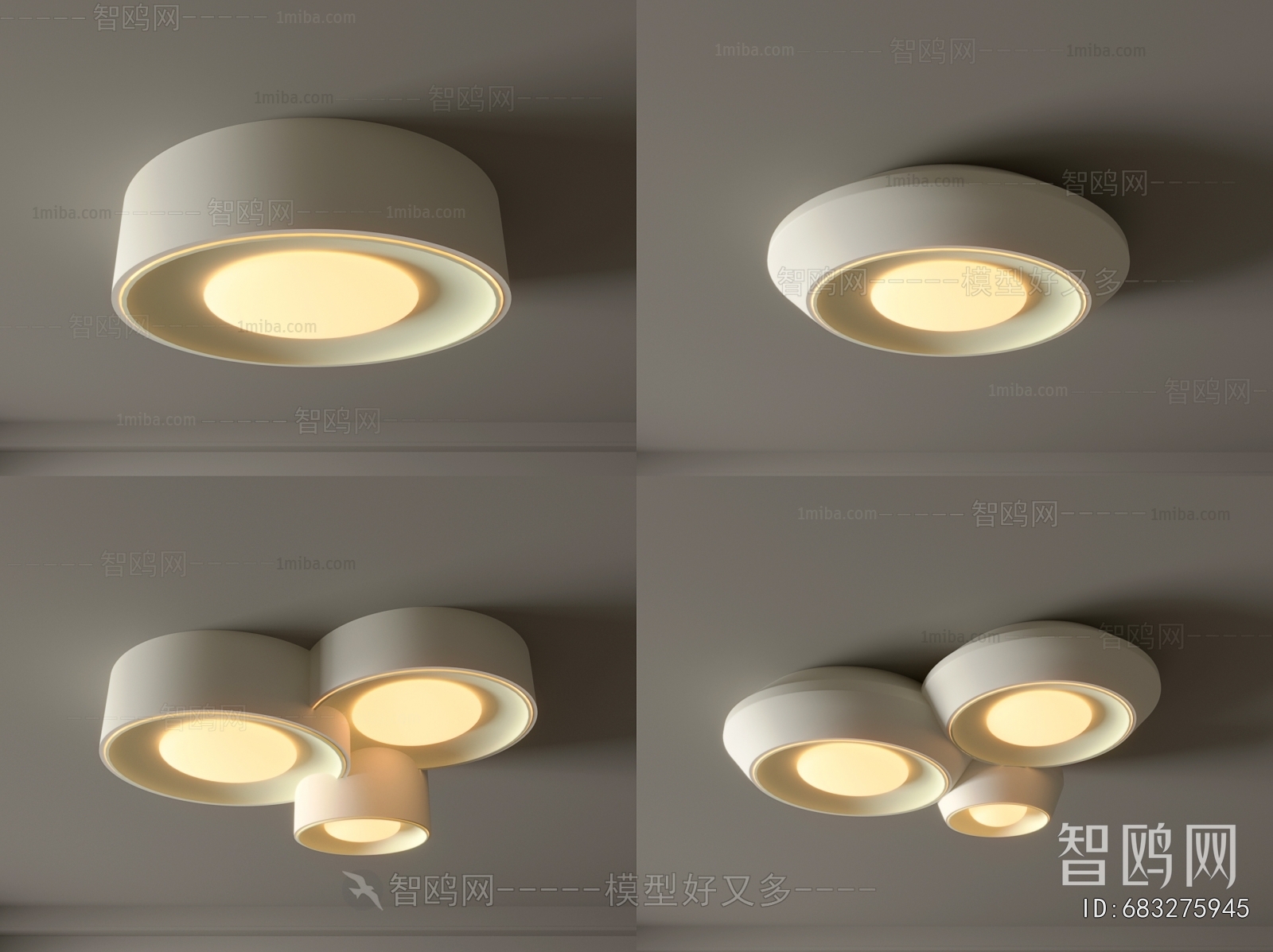 Modern Ceiling Ceiling Lamp