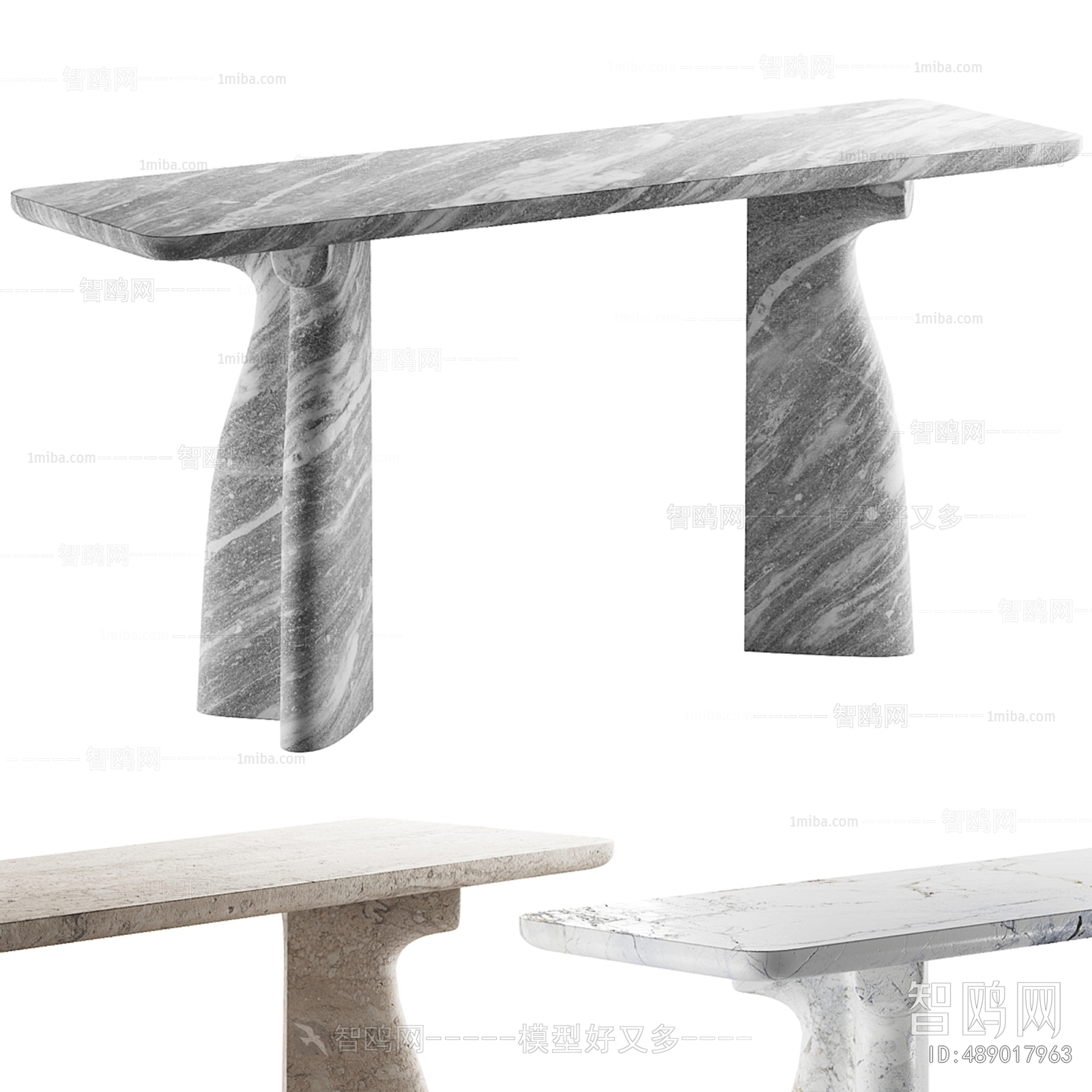 Modern Dining Table