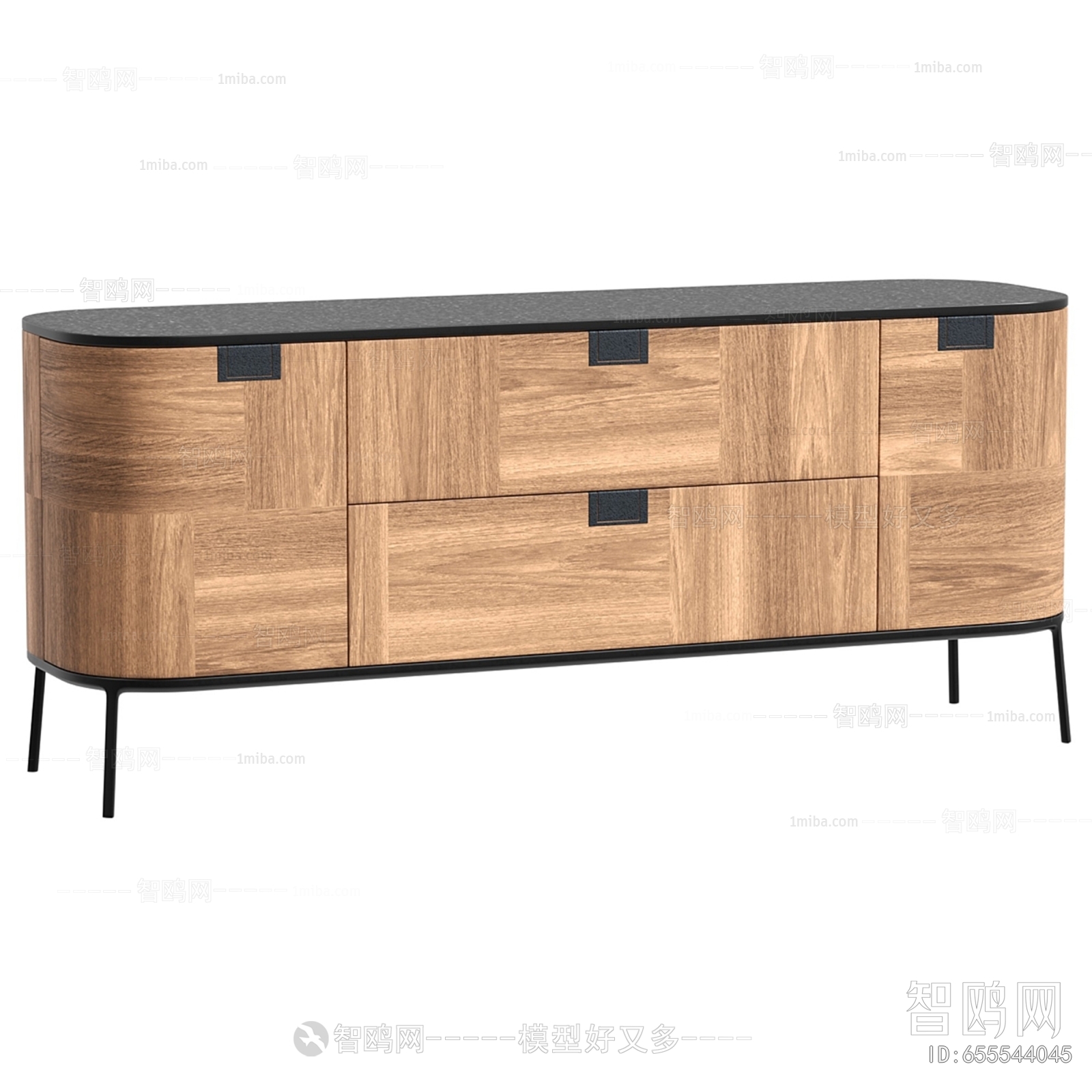 Modern Sideboard