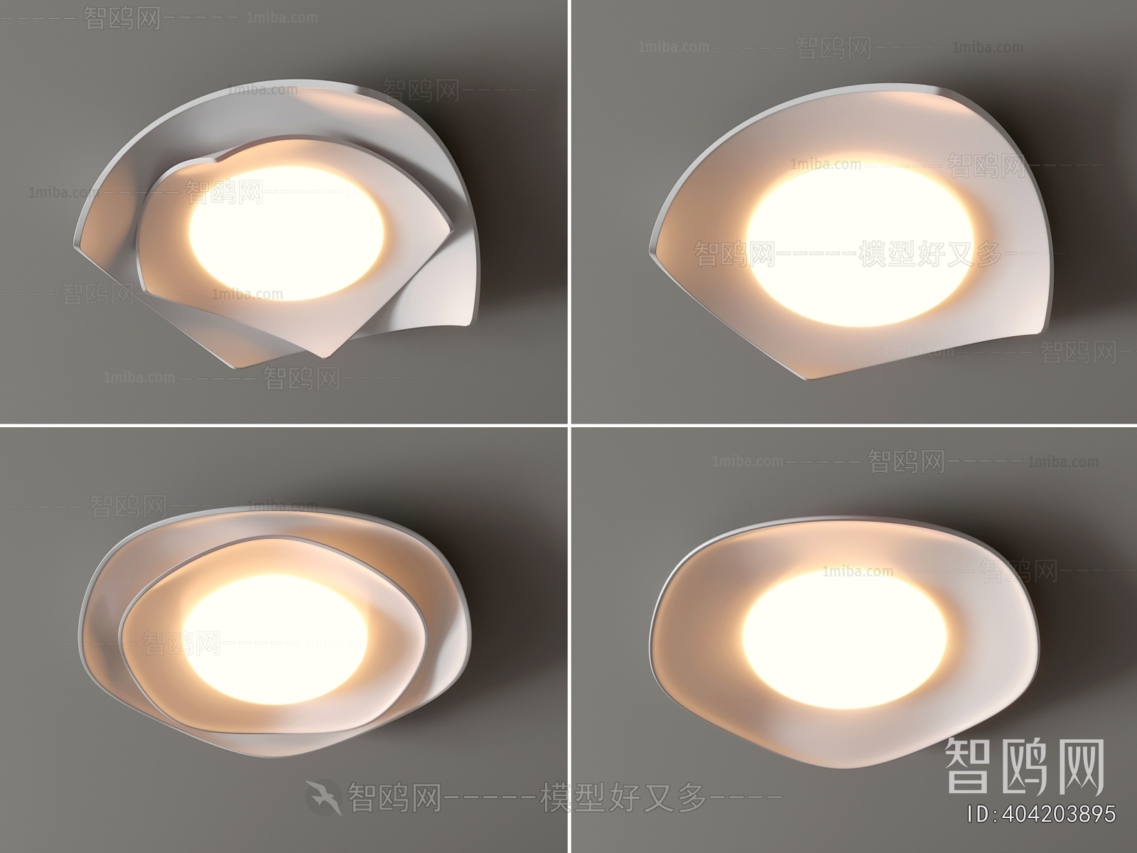 Modern Ceiling Ceiling Lamp