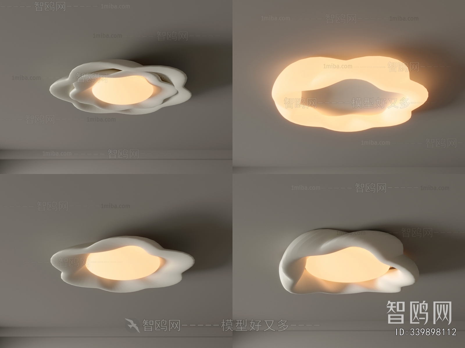 Modern Ceiling Ceiling Lamp