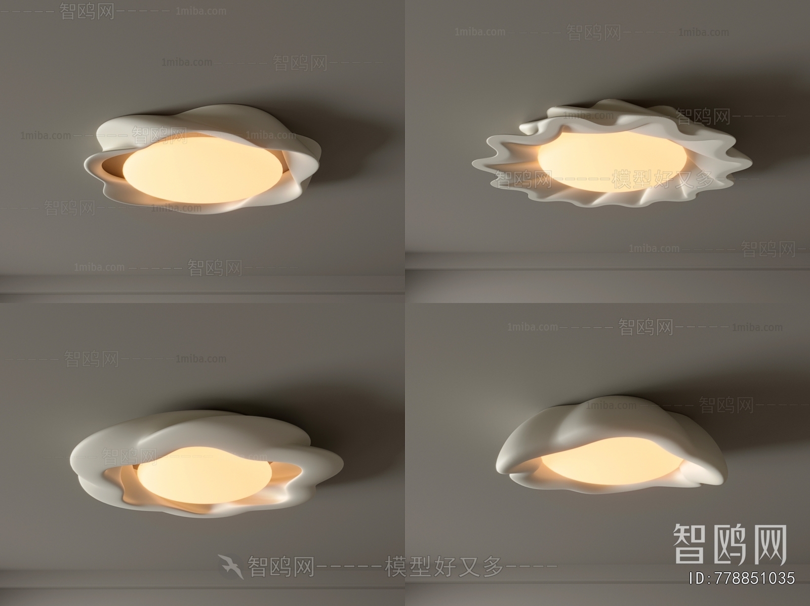 Modern Ceiling Ceiling Lamp