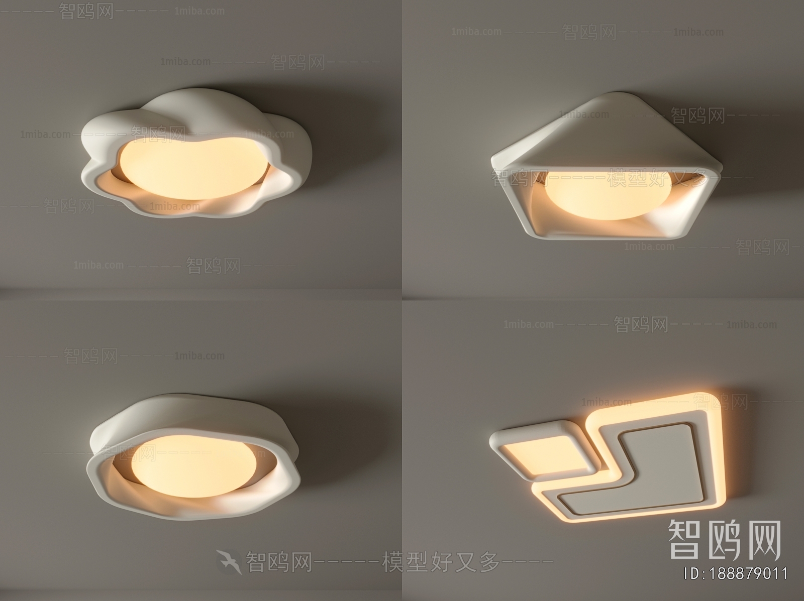 Modern Ceiling Ceiling Lamp