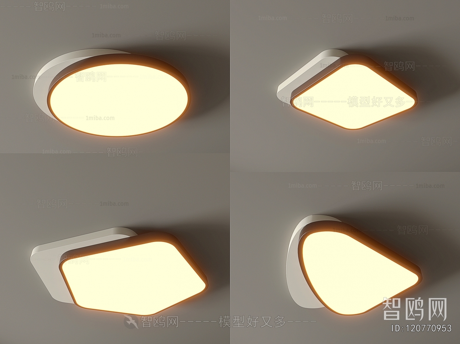 Modern Ceiling Ceiling Lamp