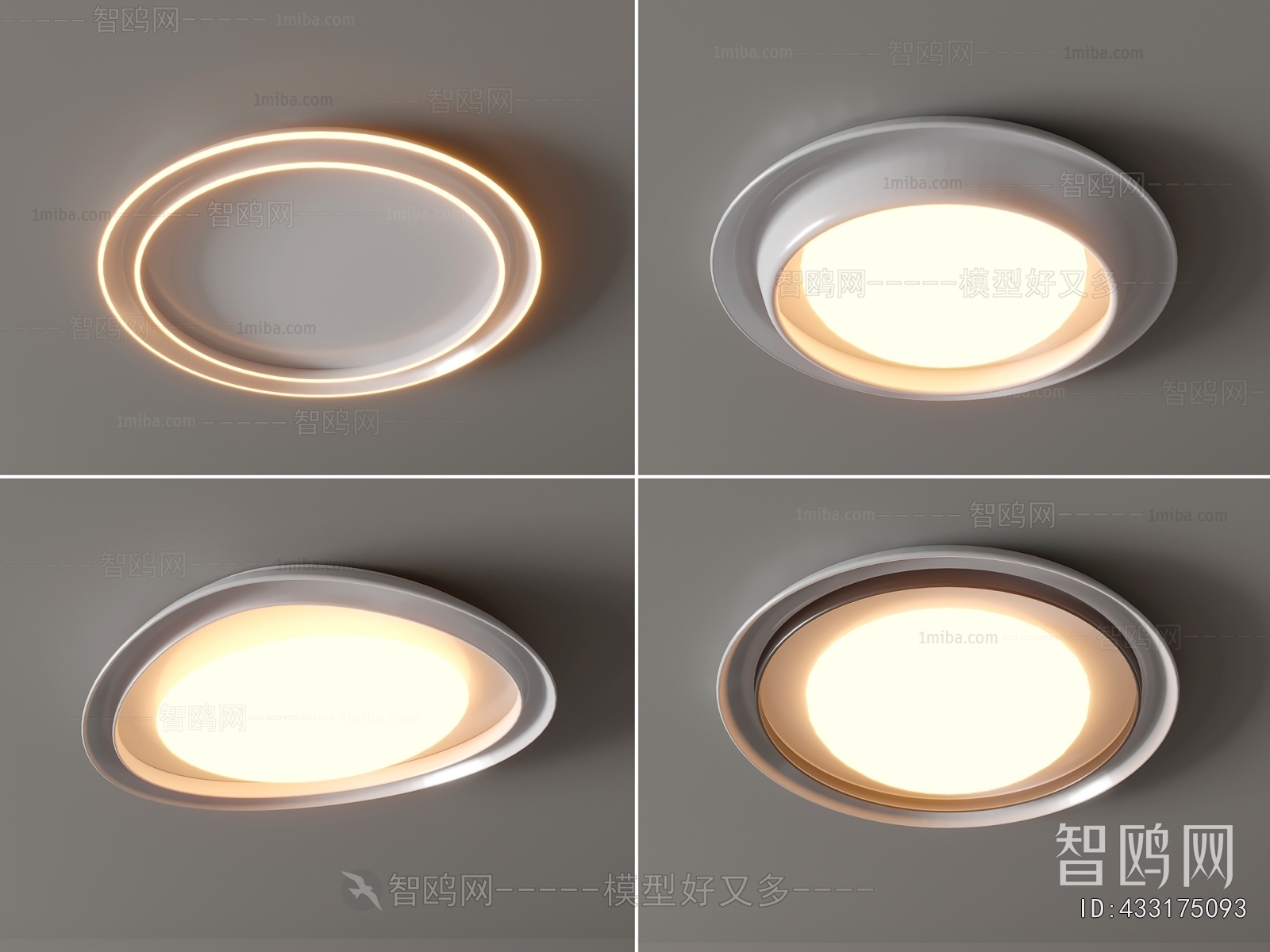 Modern Ceiling Ceiling Lamp