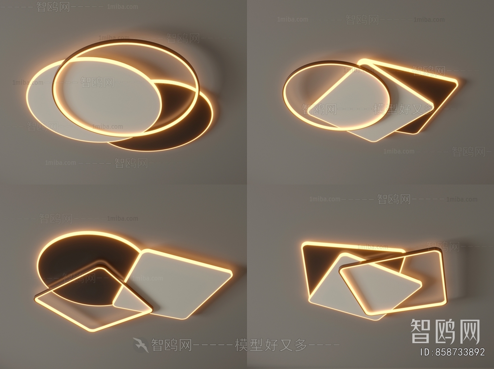 Modern Ceiling Ceiling Lamp