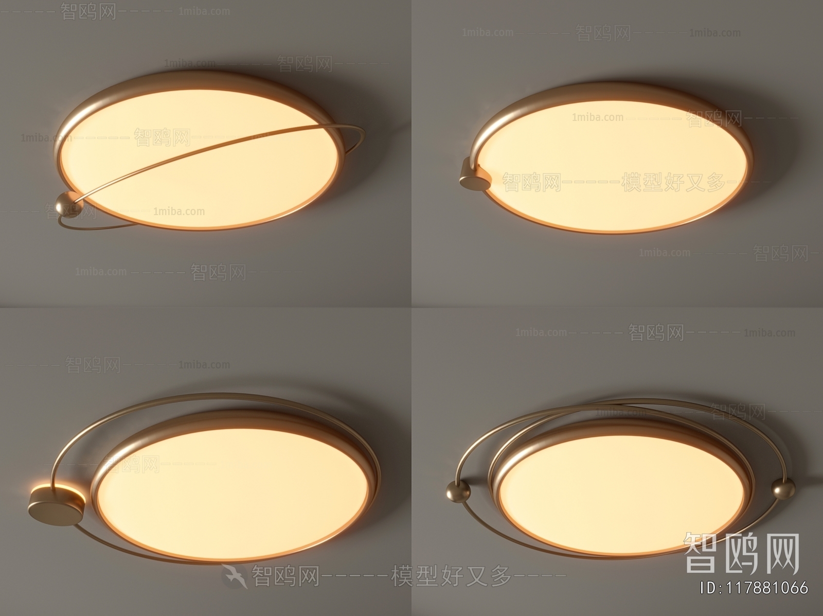 Modern Ceiling Ceiling Lamp