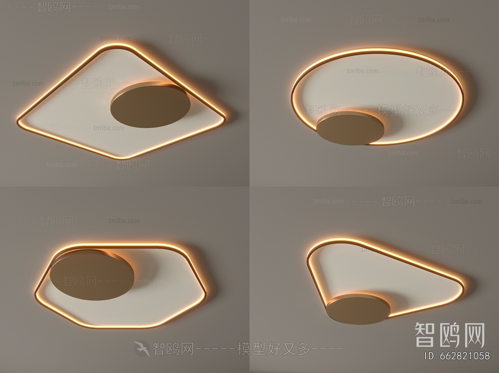 Modern Ceiling Ceiling Lamp