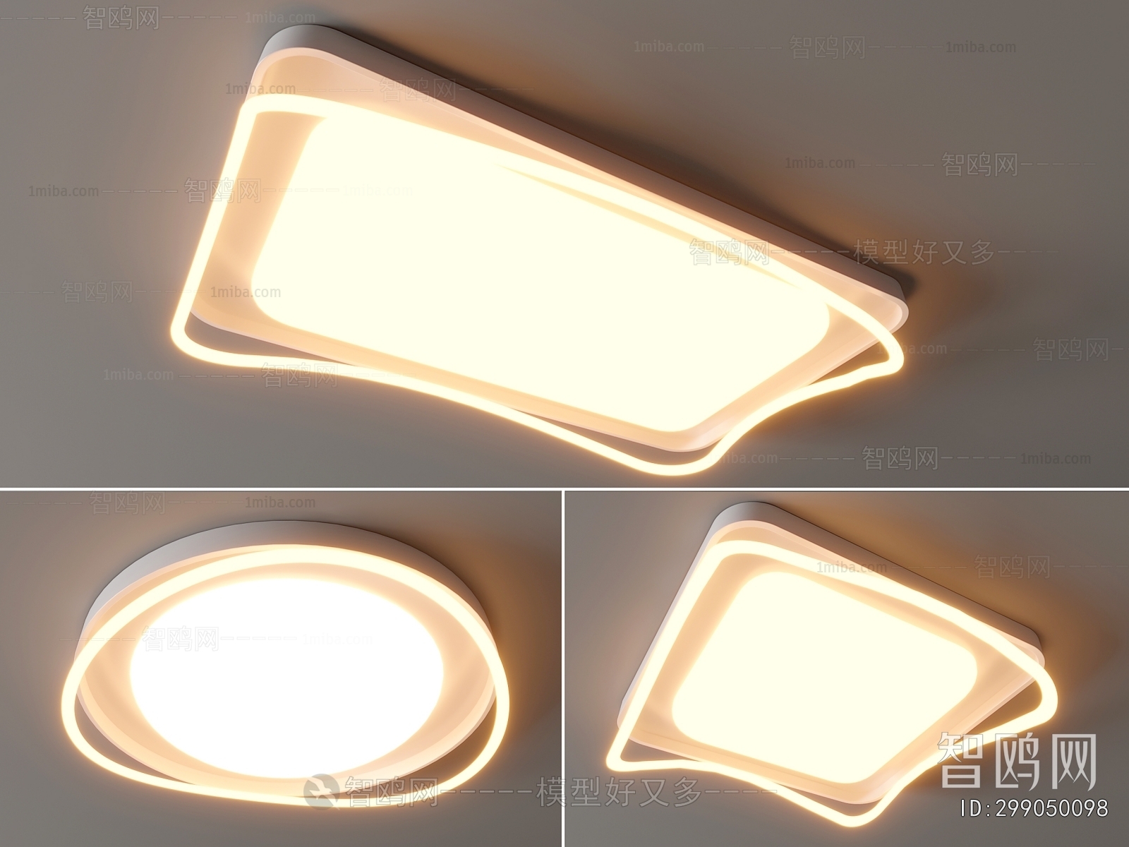 Modern Ceiling Ceiling Lamp