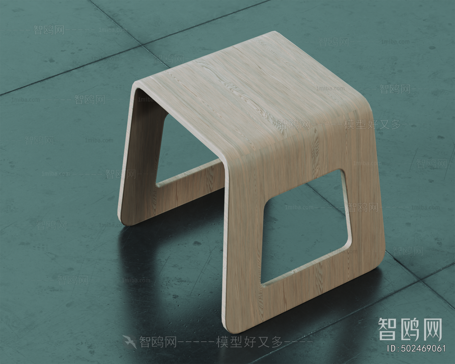 Modern Stool