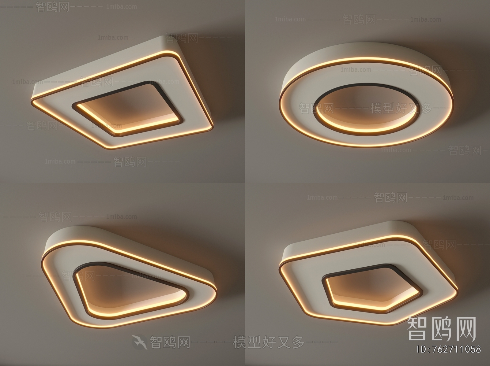 Modern Ceiling Ceiling Lamp