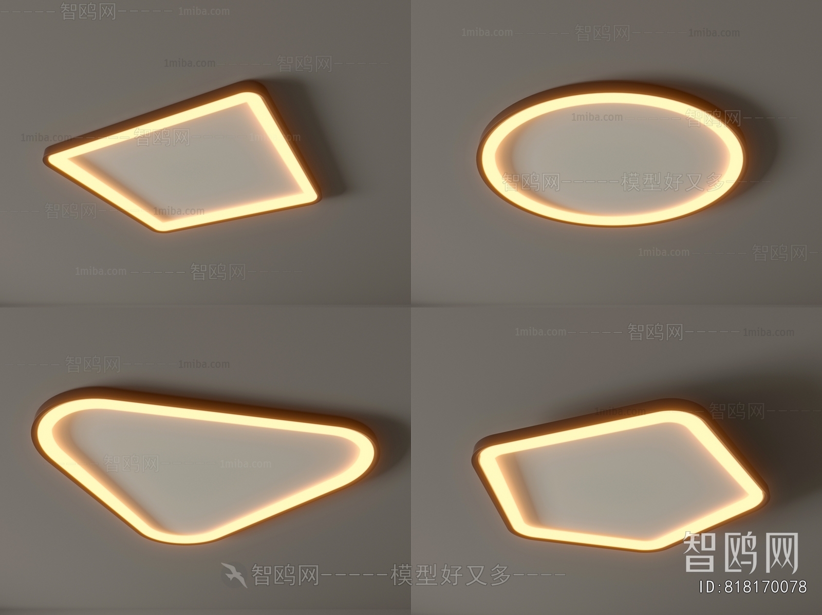 Modern Ceiling Ceiling Lamp