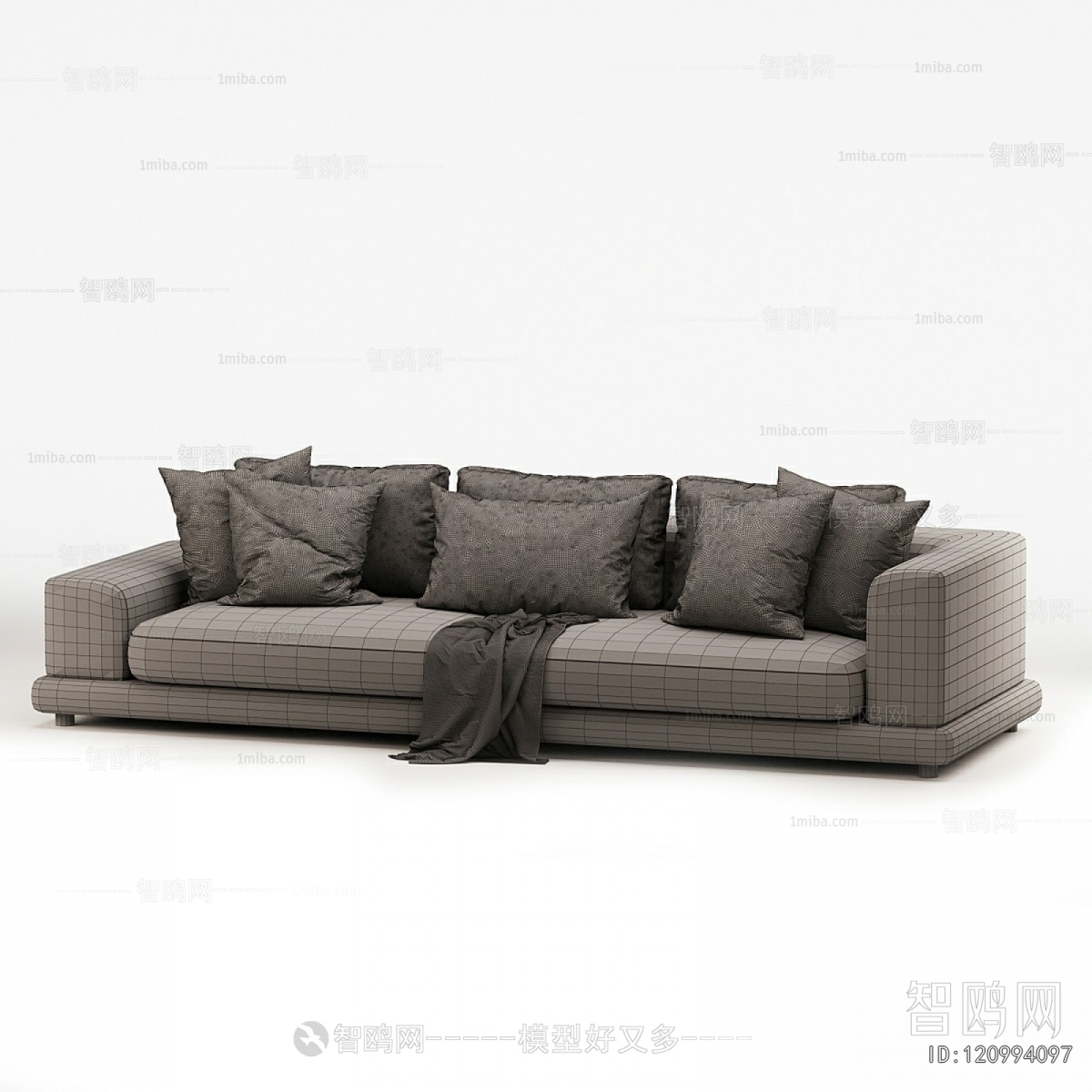 Modern A Sofa For Two