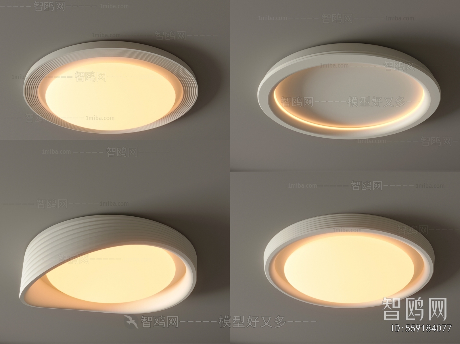 Modern Ceiling Ceiling Lamp