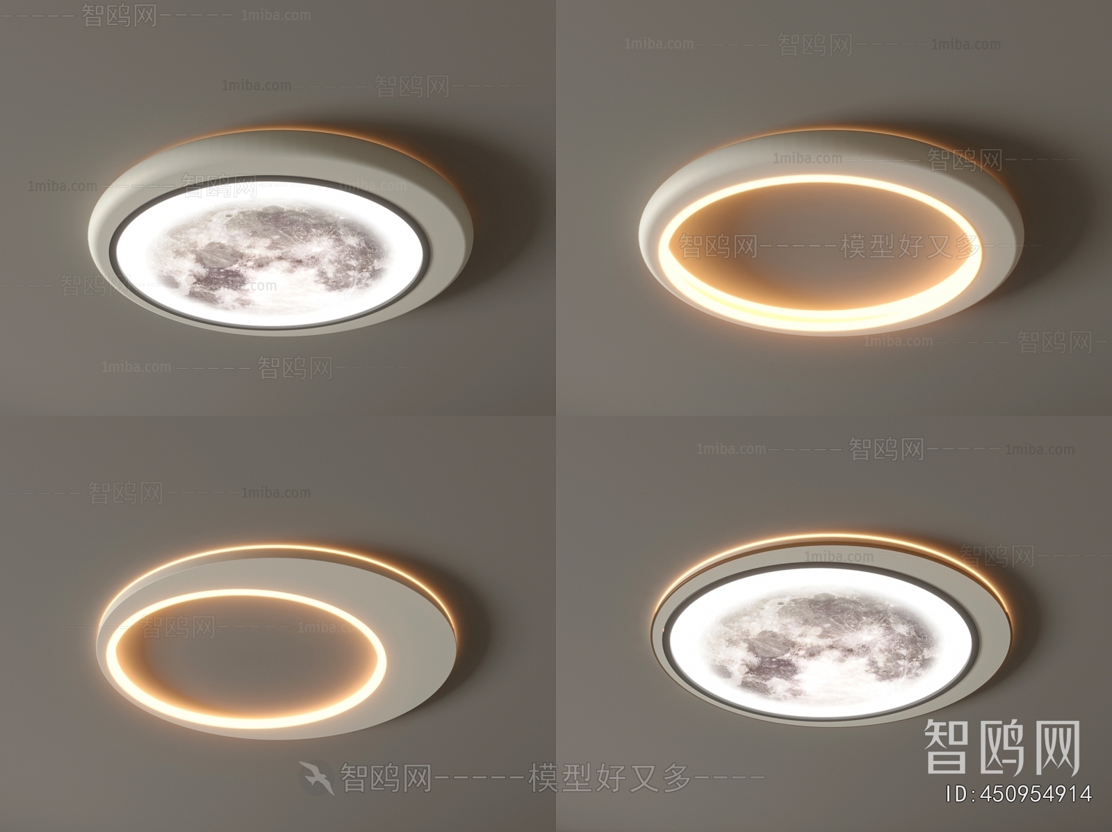 Modern Ceiling Ceiling Lamp