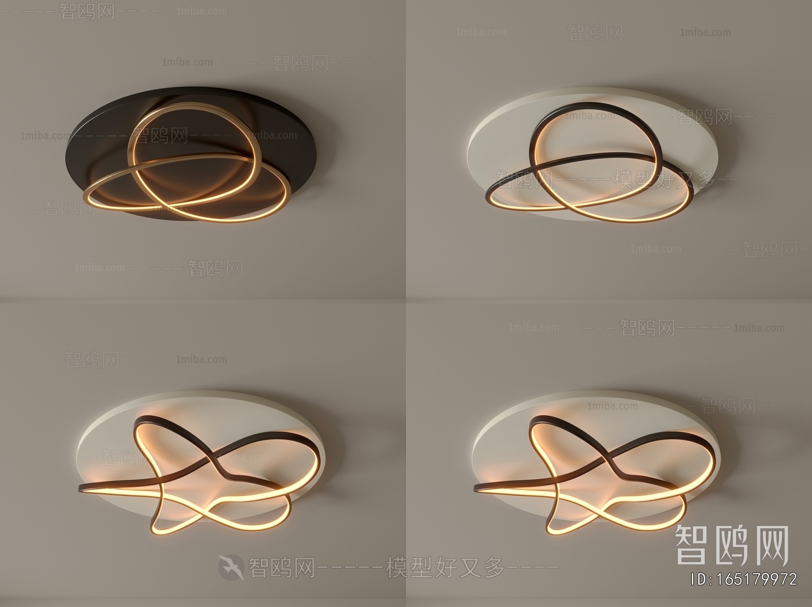 Modern Ceiling Ceiling Lamp