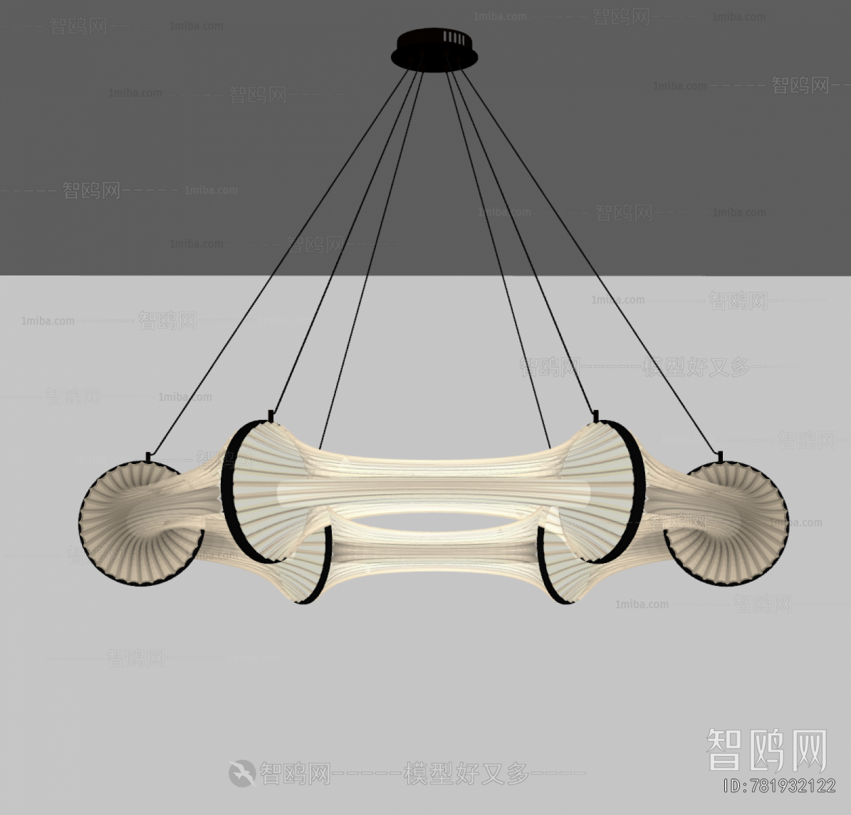 New Chinese Style Droplight