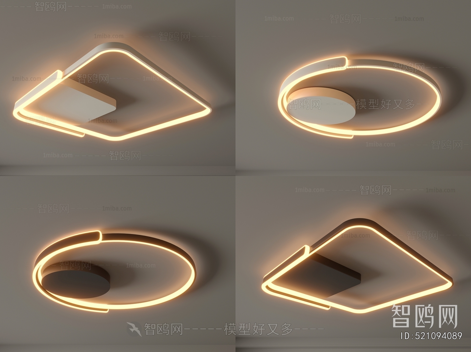 Modern Ceiling Ceiling Lamp