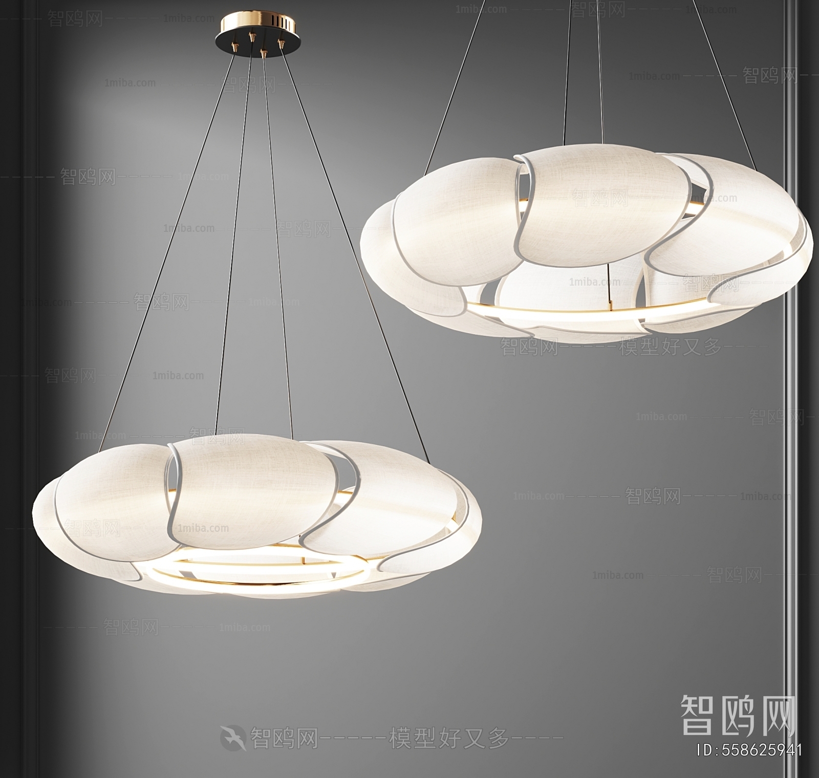 Modern Droplight