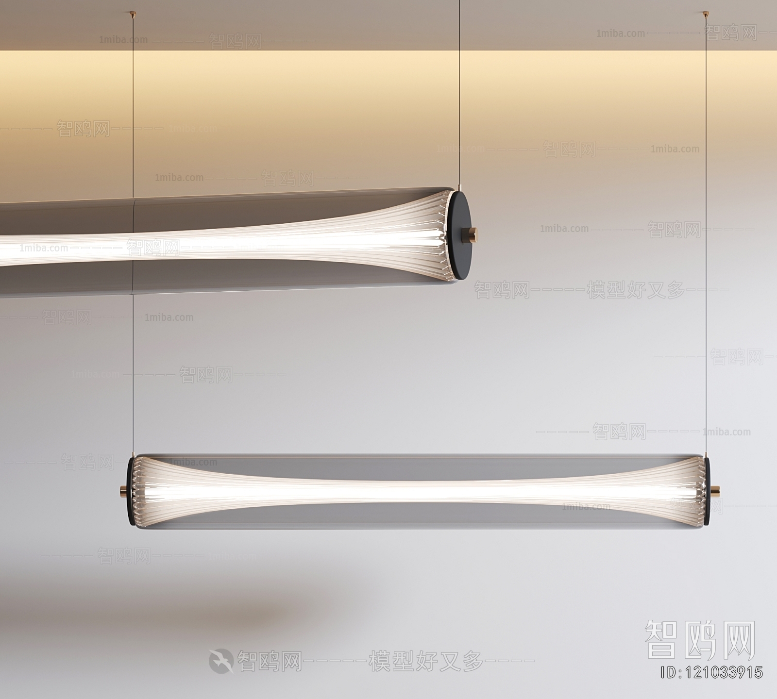 New Chinese Style Droplight