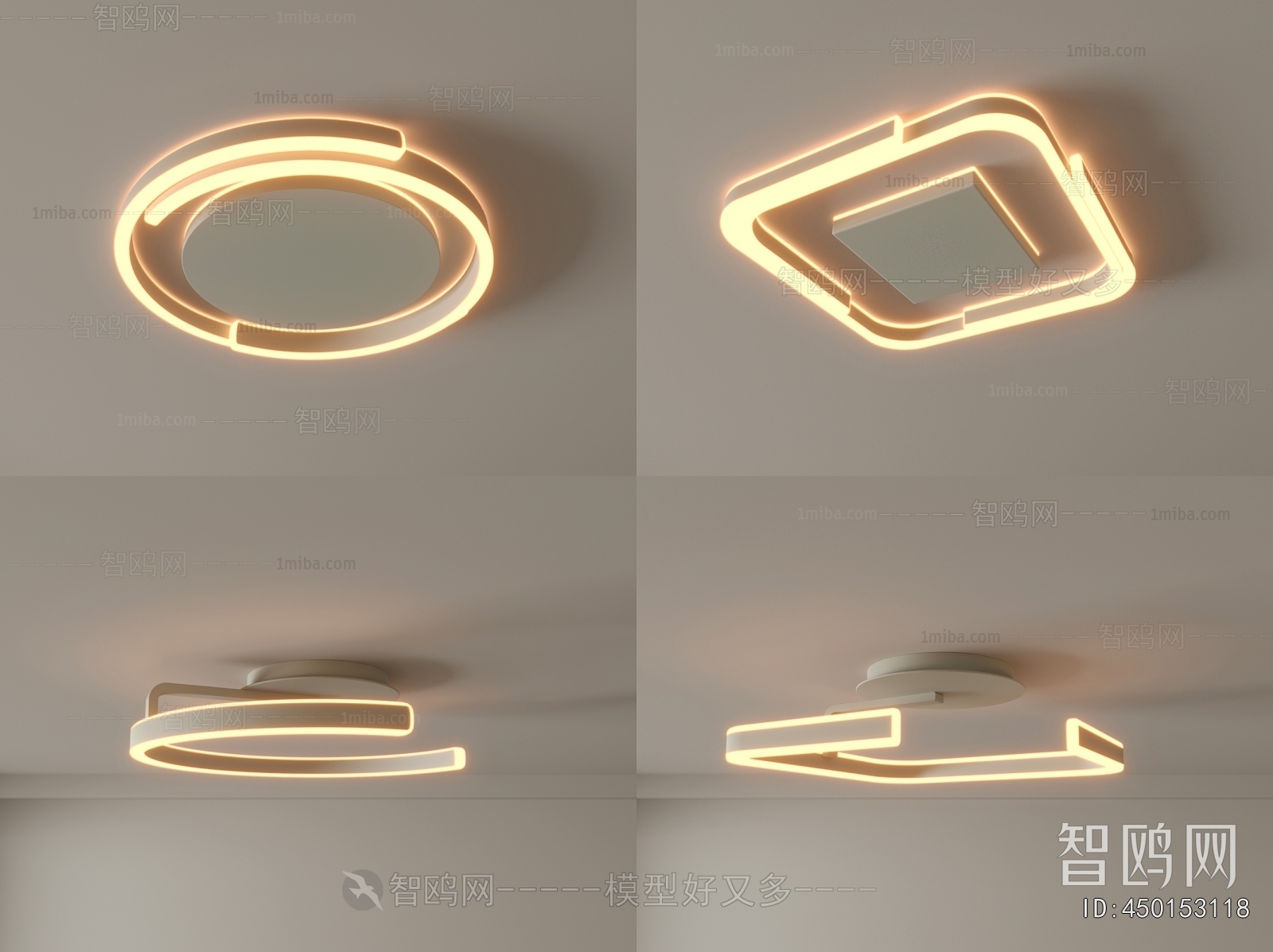 Modern Ceiling Ceiling Lamp