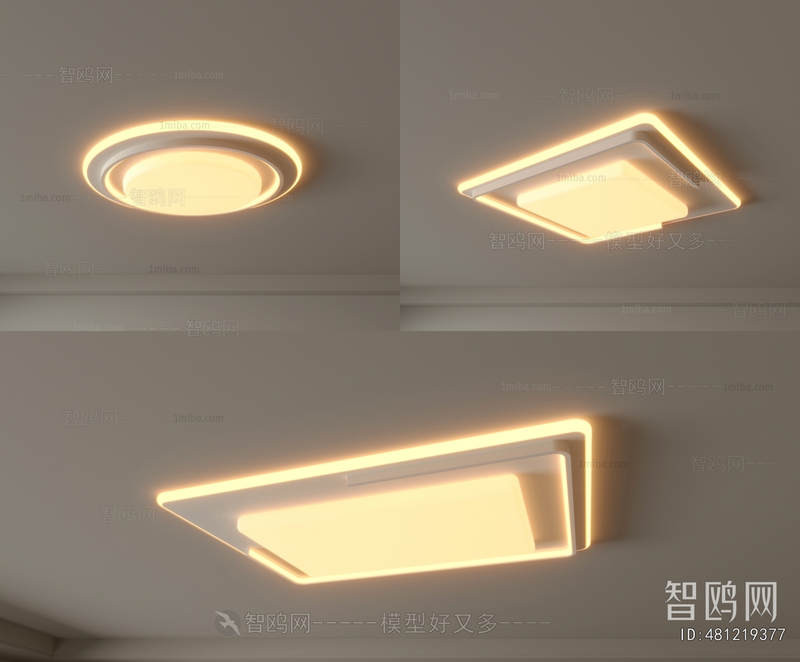 Modern Ceiling Ceiling Lamp