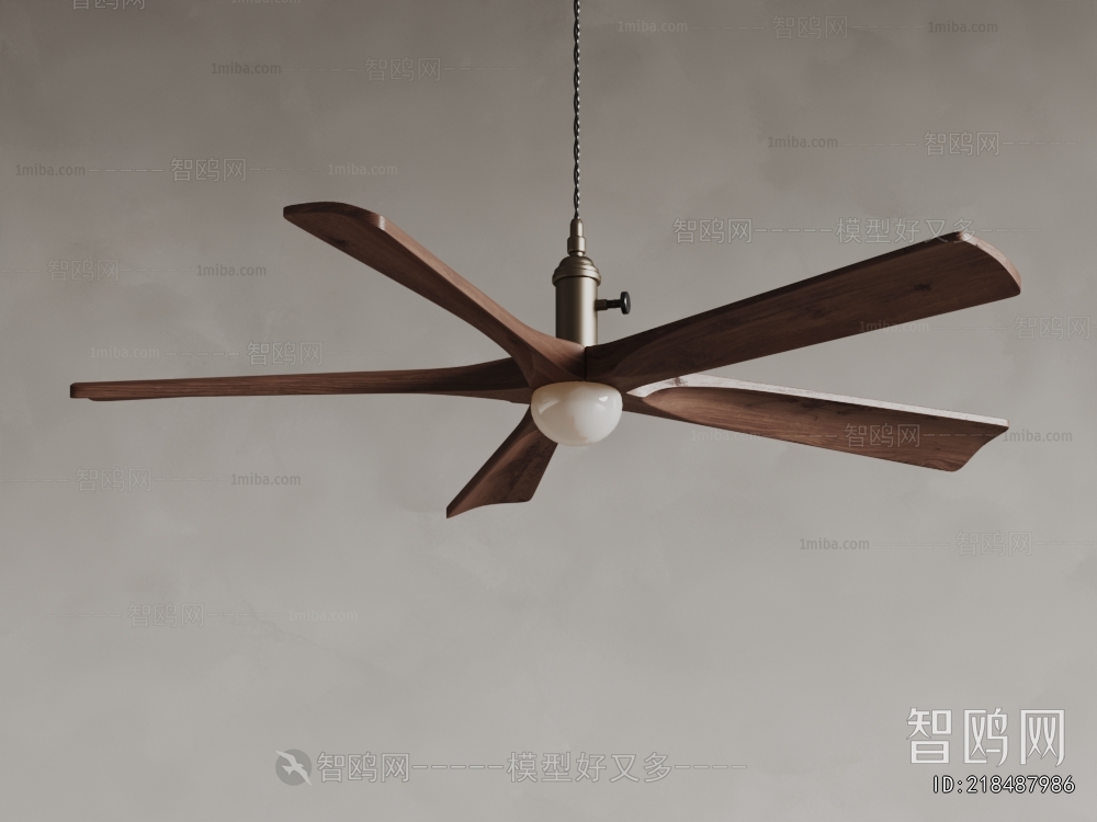 Modern Fan