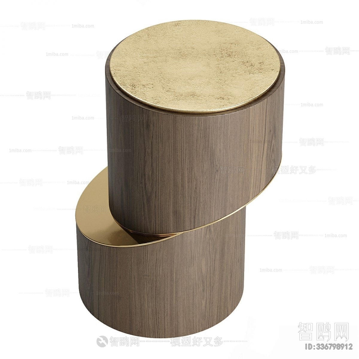 Modern Side Table/corner Table