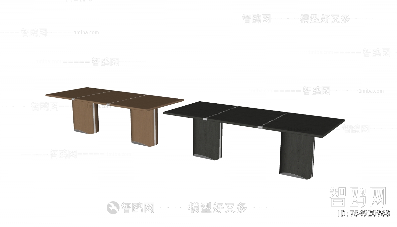 Modern Dining Table