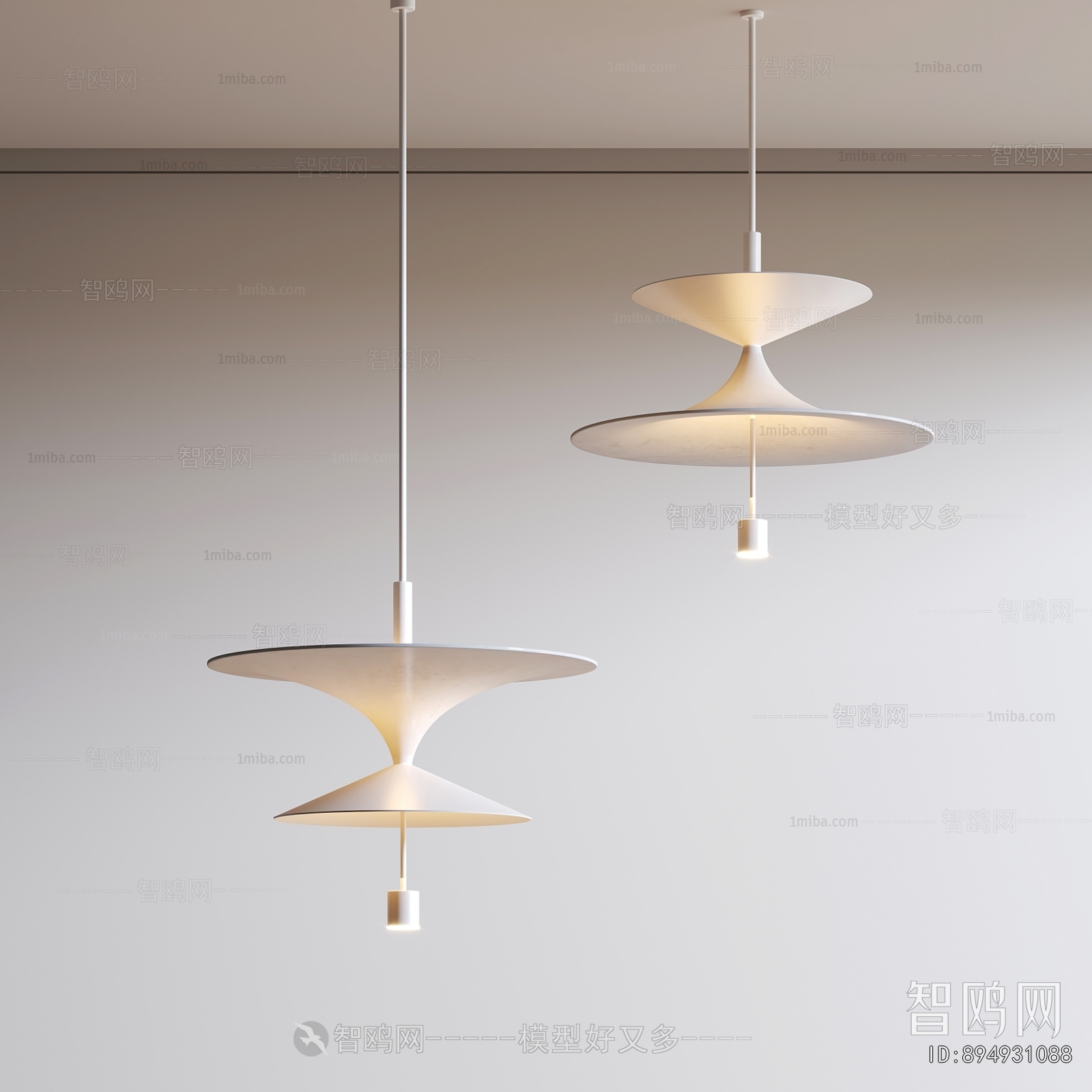 Modern Droplight