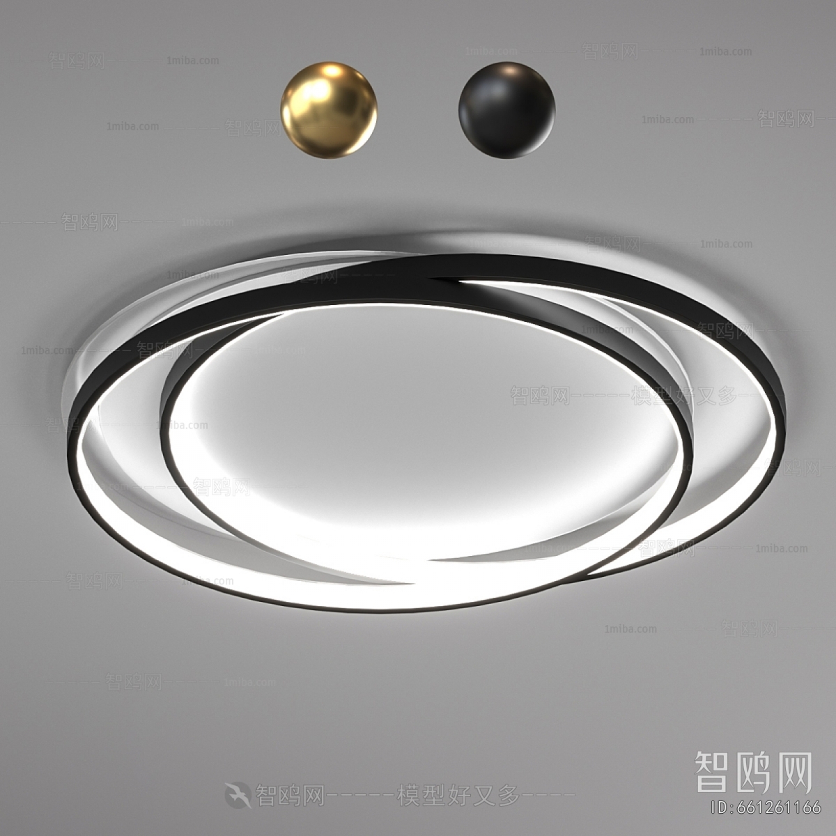 Modern Ceiling Ceiling Lamp