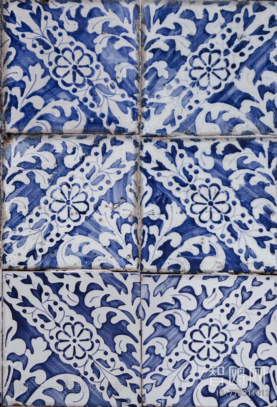 TILES TEXTURE