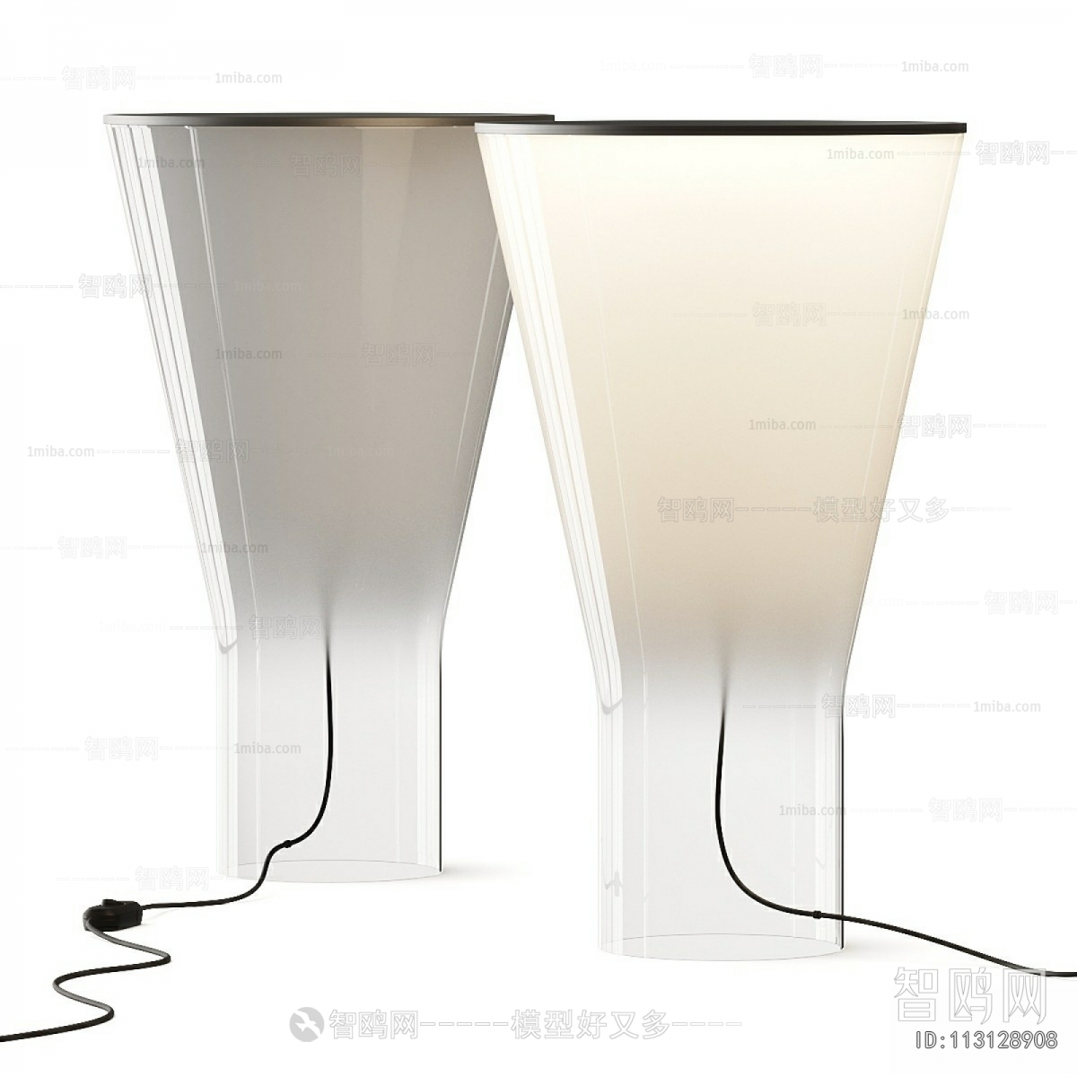 Modern Table Lamp