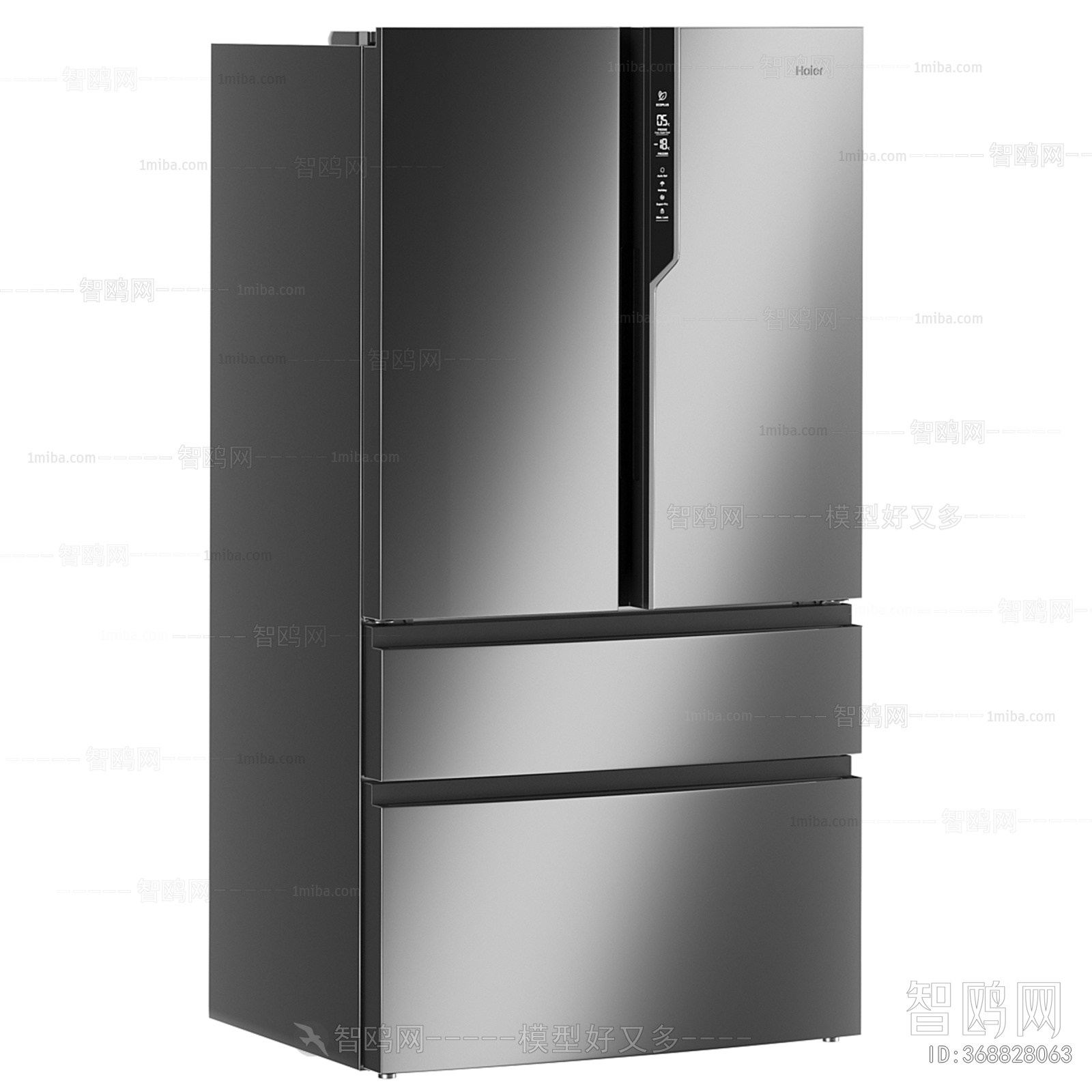 Modern Home Appliance Refrigerator