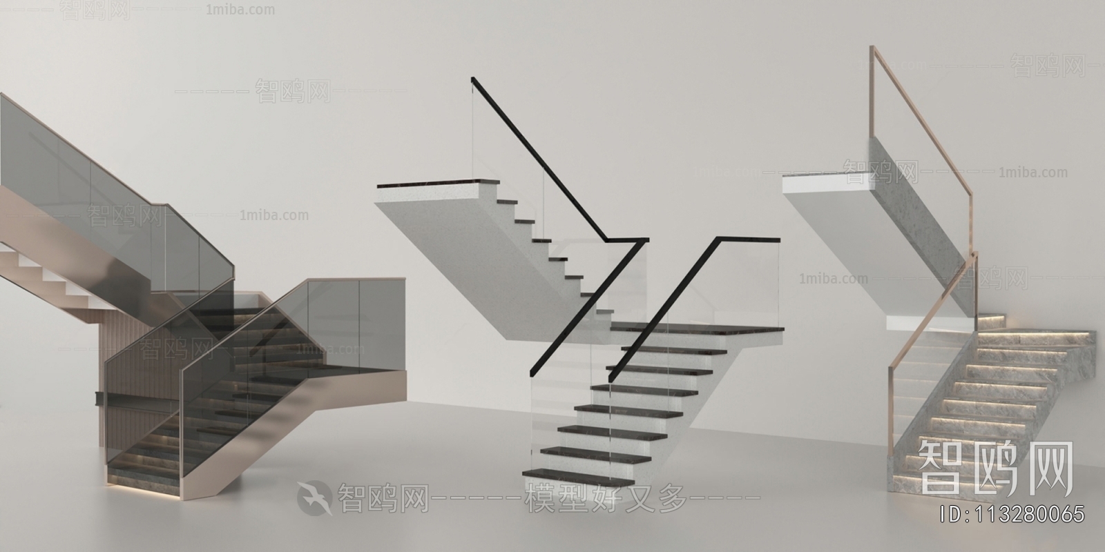 Modern Staircase