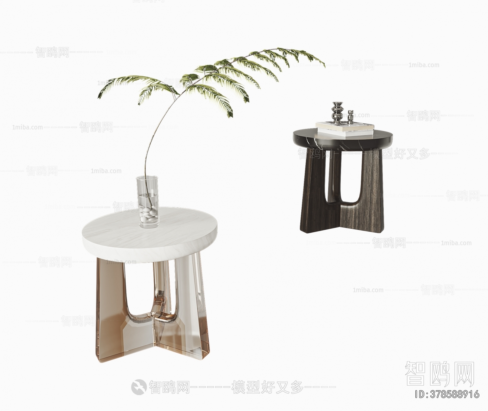 Modern Side Table/corner Table