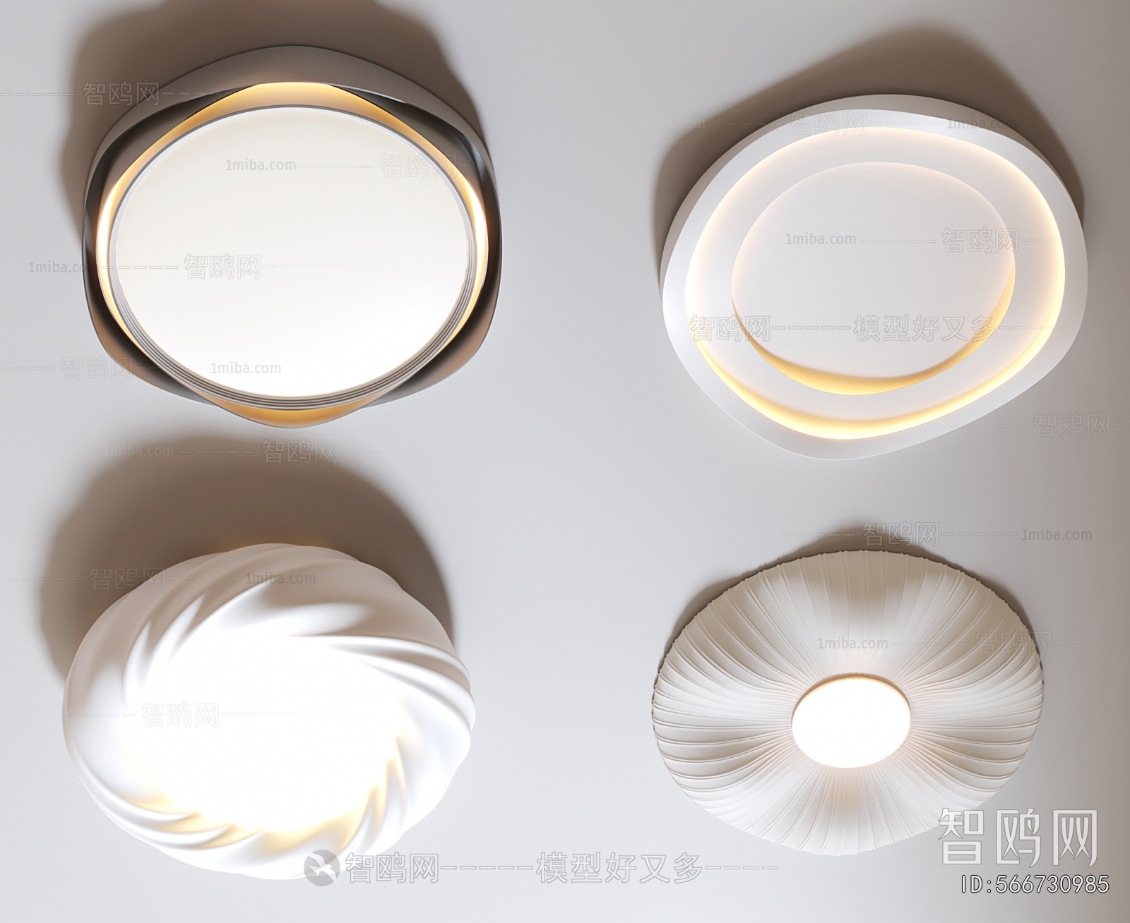 Modern Ceiling Ceiling Lamp