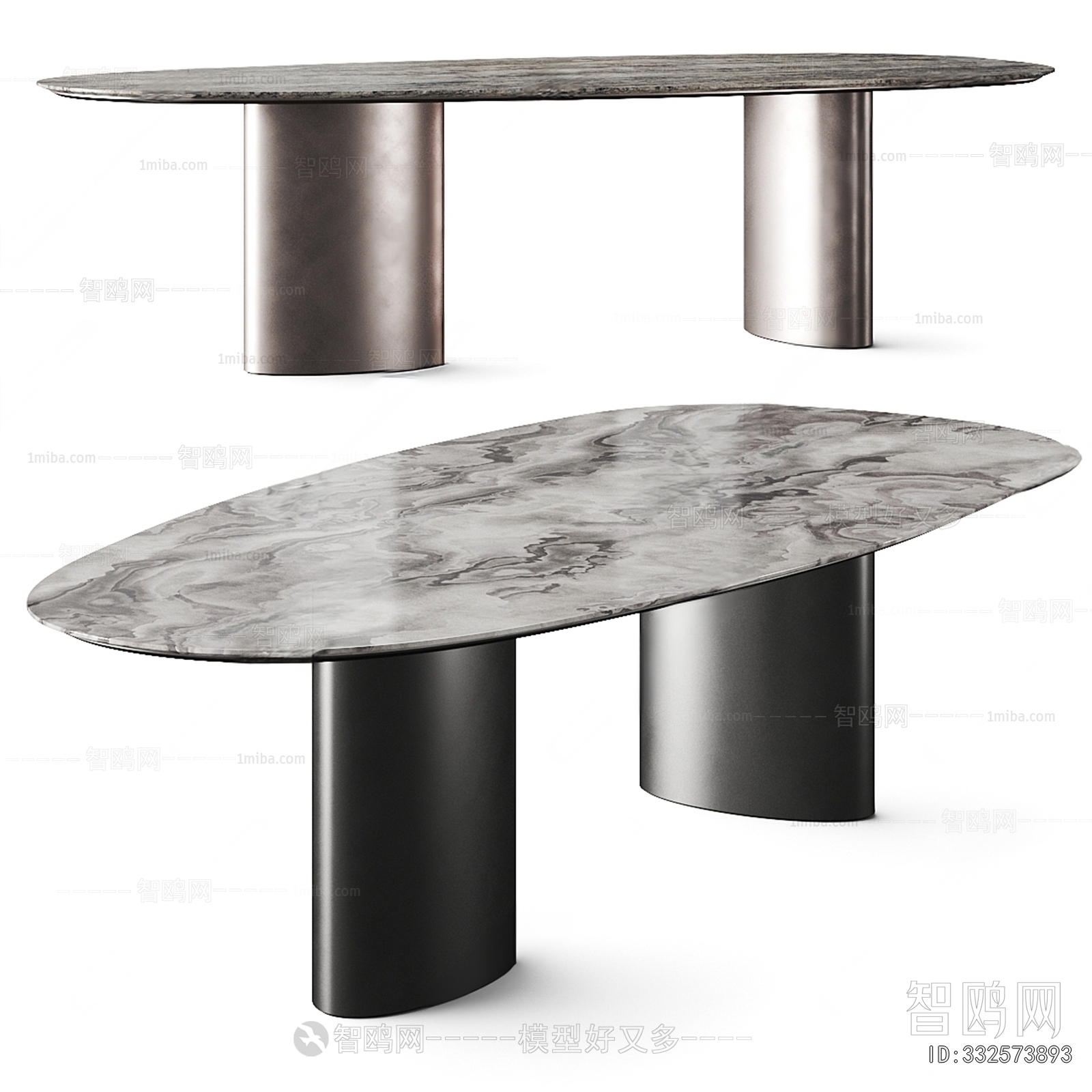 Modern Dining Table