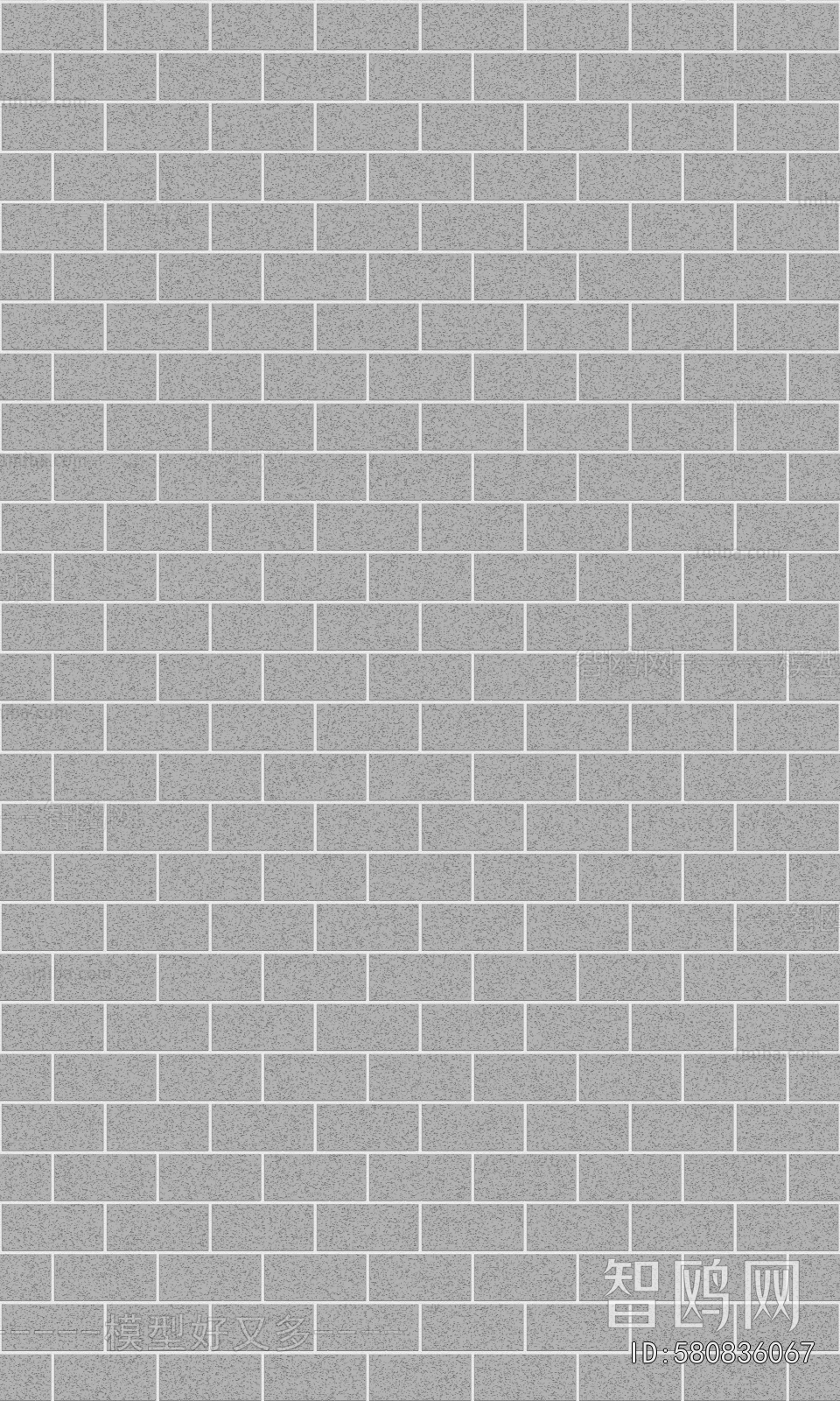 室外灰色砖墙