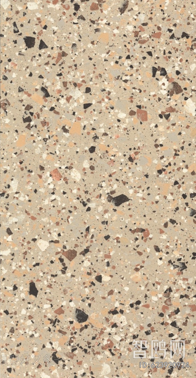 Terrazzo