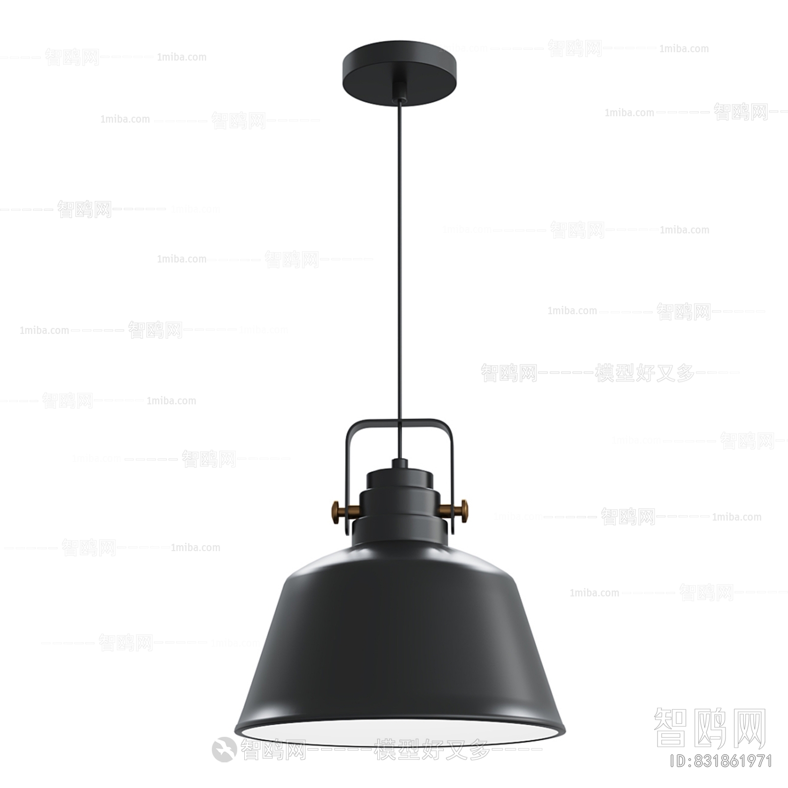 Modern Droplight