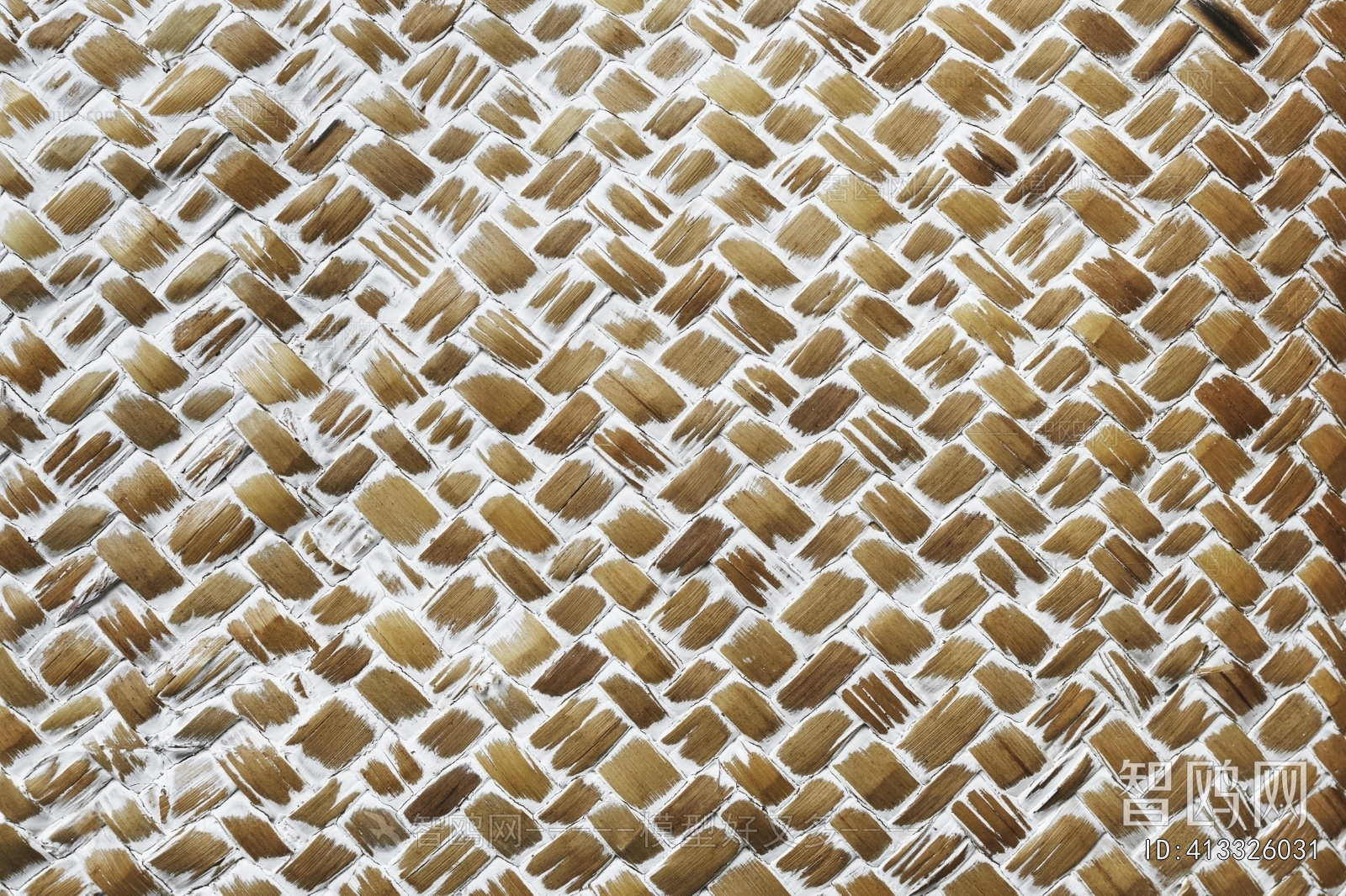 Rattan Texture