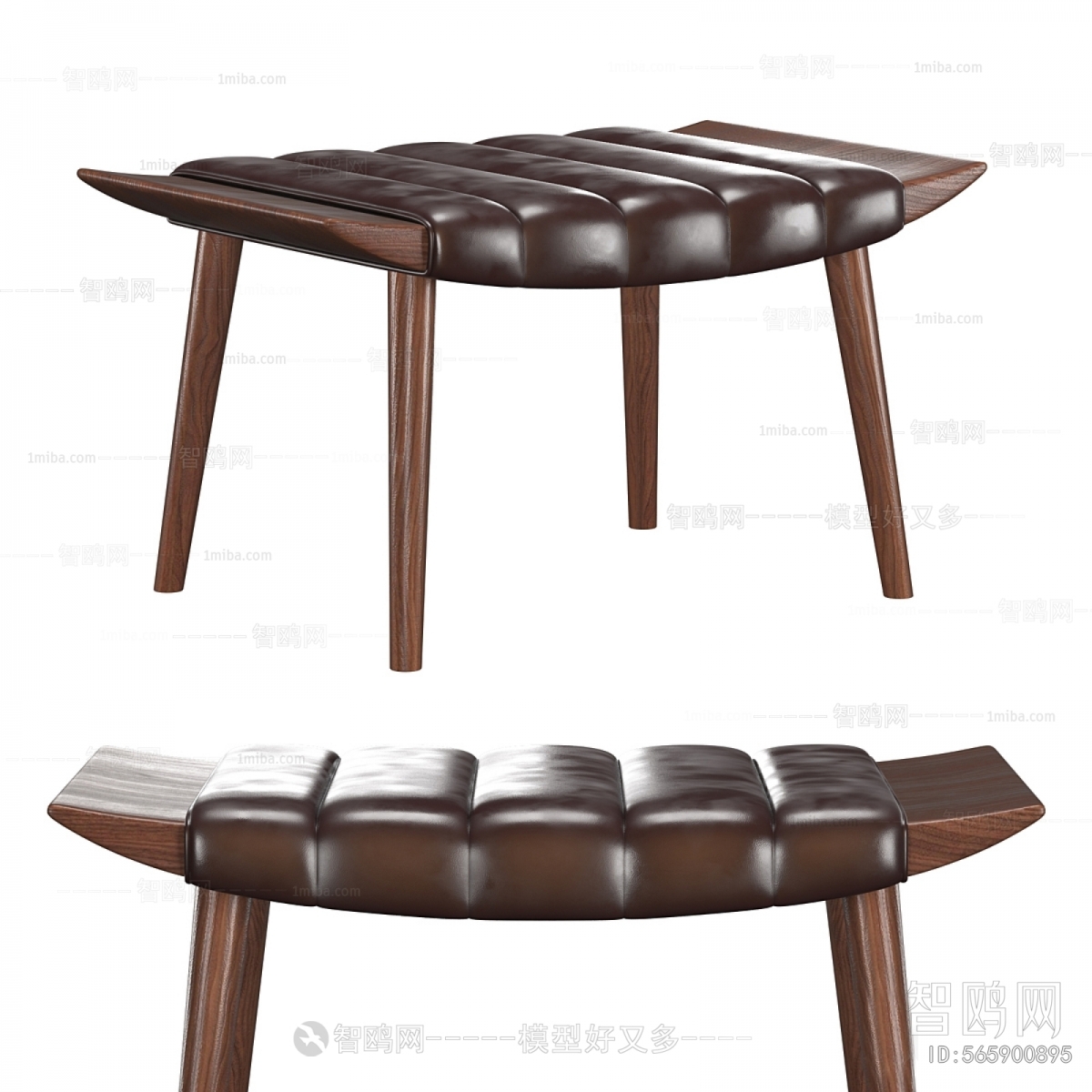 Modern Stool