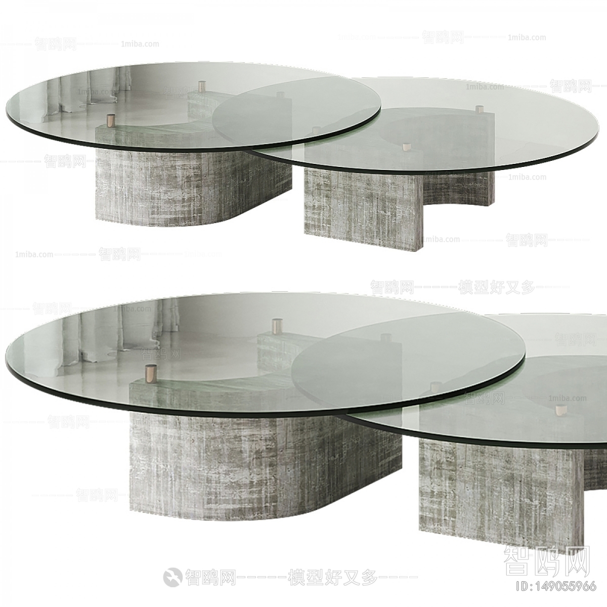 Modern Coffee Table