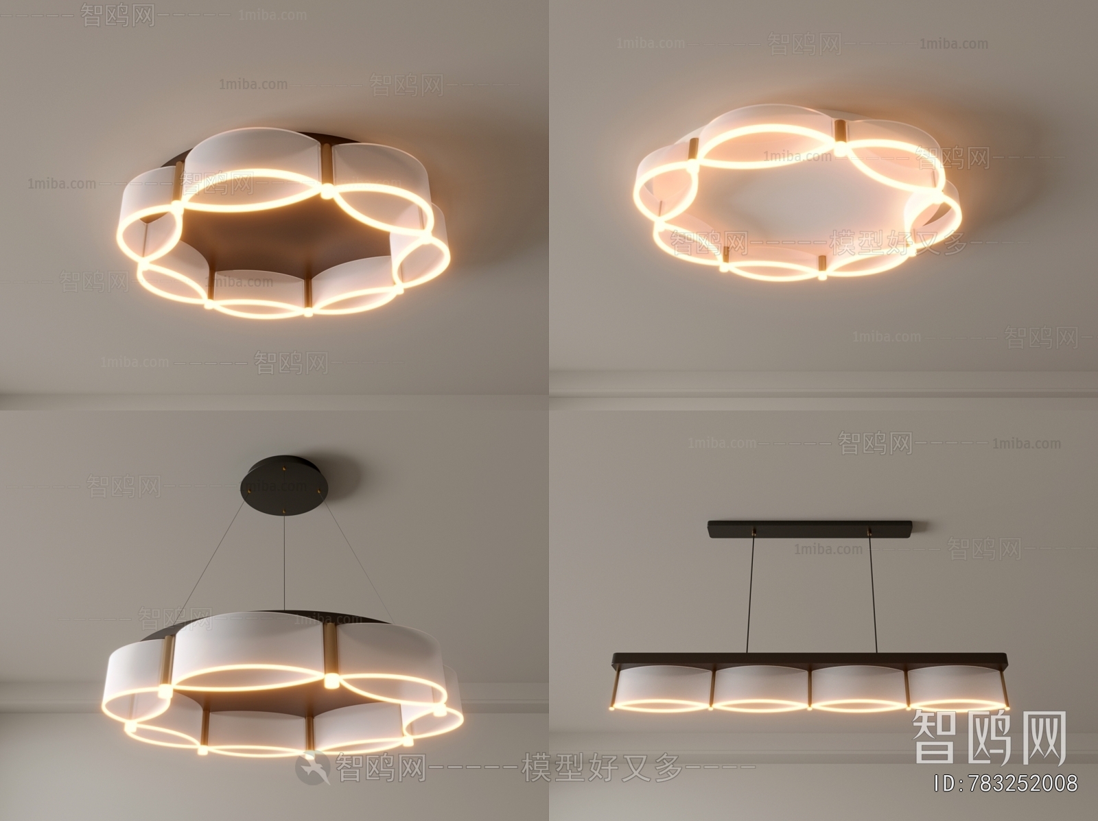 Modern Ceiling Ceiling Lamp