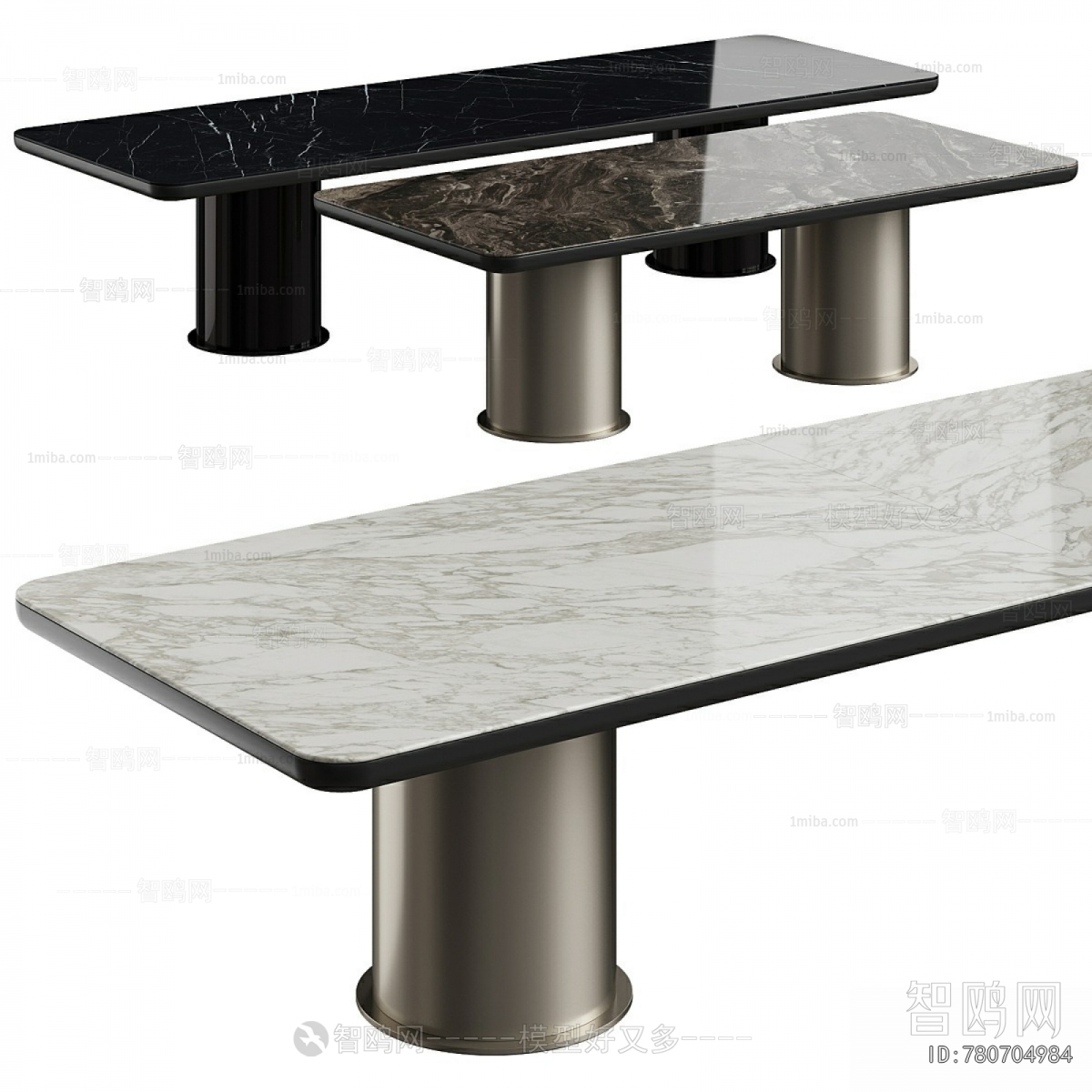 Modern Dining Table