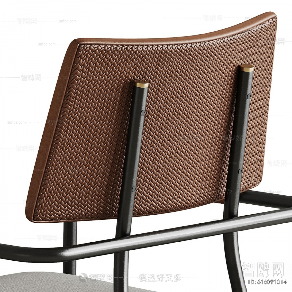 现代餐椅
