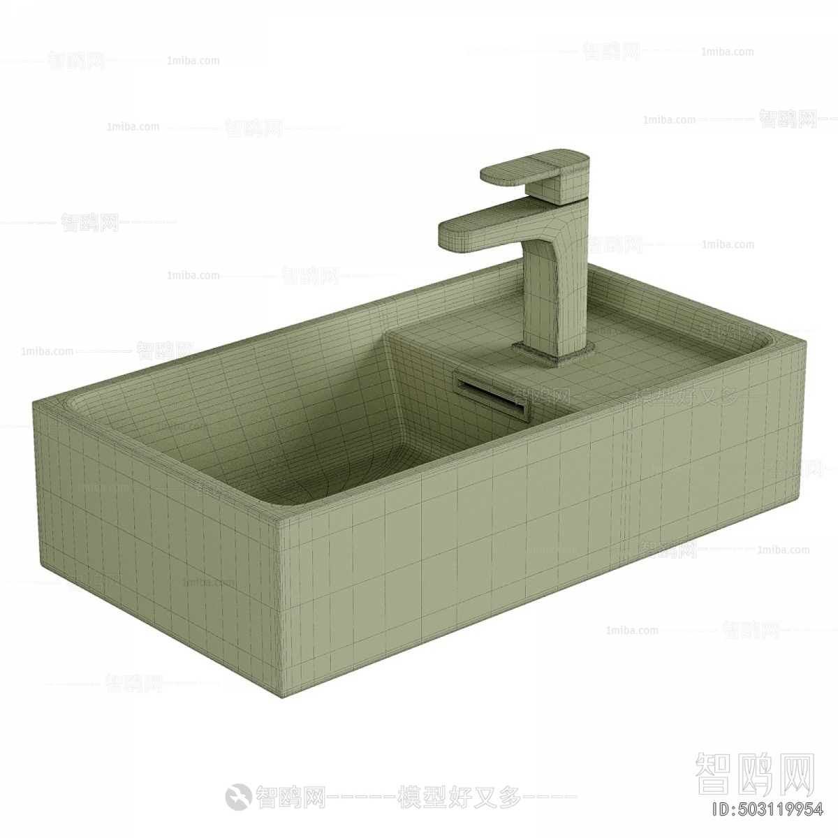 Modern Basin