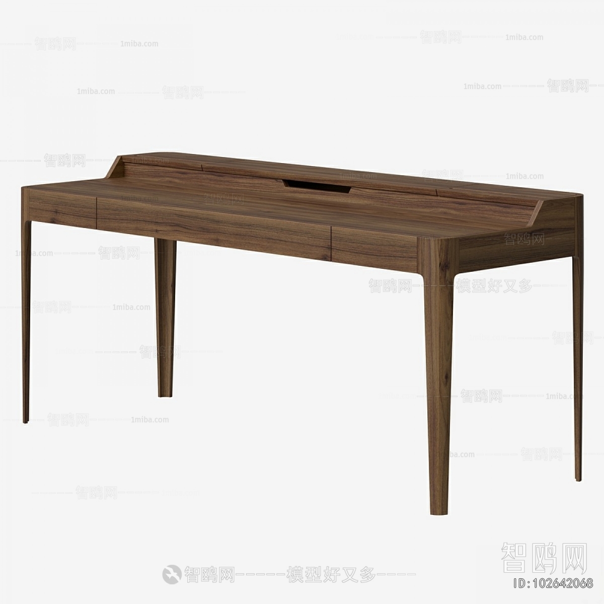 Modern Office Table