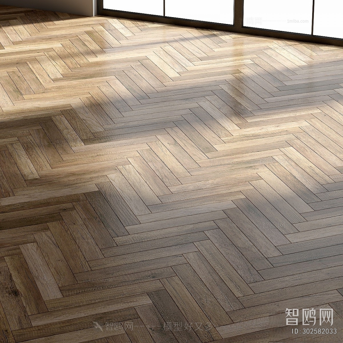 Modern Floor